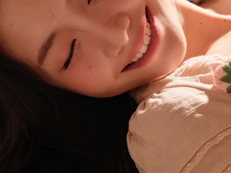韩系简约